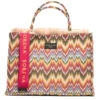 SORENA Citrus Tote Bag -Lulu&M D8EF5851 D17B 4B53 9B6F 9137E9944962