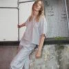 Dawn X Dare Star Top - White 1 Dawn X Dare Star Top - White -Lulu&M DAWN X DARE SS250182 1 jpg 2 171f4dd7 1b8f 4151 88bd 79edc11bfc63