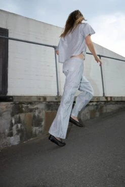 Dawn X Dare Kass Cargo Trouser - White 14 Dawn X Dare Kass Cargo Trouser - White -Lulu&M DAWN X DARE SS250204 1 e78ae5b3 4bcf 4979 a306 2b6fffa87b66 jpg