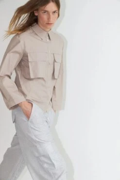 Dawn X Dare Kass Cargo Trouser - White 18 Dawn X Dare Kass Cargo Trouser - White -Lulu&M DAWN X DARE SS25 studio0161 4 0b644260 ef01 454f 960d 1e88a15de5bc jpg