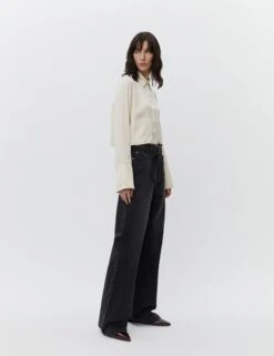 Day Birger Elijah Relaxed Jean - Black Soft Denim 16 Day Birger Elijah Relaxed Jean - Black Soft Denim -Lulu&M DAY65243496 110104 VANILLA ICE Extra 1 5969252c 27c3 4015 9d19 accdfad2ad3a