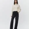 Day Birger Elijah Relaxed Jean - Black Soft Denim 2 Day Birger Elijah Relaxed Jean - Black Soft Denim -Lulu&M DAY65243496 110104 VANILLA ICE Extra 2 43e135c7 df55 45d4 9066 5e820f88b747
