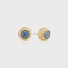 Anna Beck Dumortierite Stud Earrings - Gold 2 Anna Beck Dumortierite Stud Earrings - Gold -Lulu&M ER10626 GDD 8ddee8a4 7c2e 4ce0 8632 0209ea560971 3000x jpg