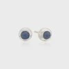Anna Beck Dumortierite Stud Earrings - Silver -Lulu&M ER10626 SLVD 96fedfdd 8da2 459d a04d c5bdc6052679 3000x jpg