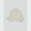 Day Birger Et Mikkelson Eleanor Refined Rayon Shirt - Jet Stream 1 Day Birger Et Mikkelson Eleanor Refined Rayon Shirt - Jet Stream -Lulu&M Eleanor Refined Rayon Shirts Blouses DAY65243675 11 0605 JET STREAM jpg
