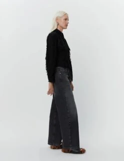 Day Birger Elijah Relaxed Jean - Black Soft Denim 18 Day Birger Elijah Relaxed Jean - Black Soft Denim -Lulu&M Elijah Soft Bleached Denim Jeans DAY65243229 190303 BLACK 2 1384x1800 jpg