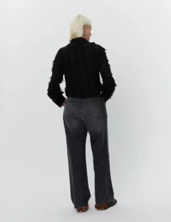 Day Birger Elijah Relaxed Jean - Black Soft Denim 19 Day Birger Elijah Relaxed Jean - Black Soft Denim -Lulu&M Elijah Soft Bleached Denim Jeans DAY65243229 190303 BLACK 3 1384x1800 jpg