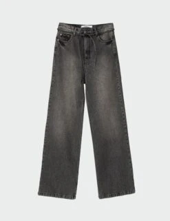 Alternative view of Day Birger Elijah Relaxed Jean -  Wonderful Denim - Black