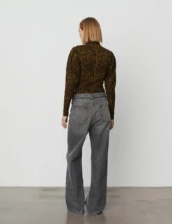 Day Birger Elijah Relaxed Jean - Wonderful Denim - Black 11 Day Birger Elijah Relaxed Jean - Wonderful Denim - Black -Lulu&M Elijah Wonderful Denim Jeans DAY23100117 190303 BLACK 3 jpg
