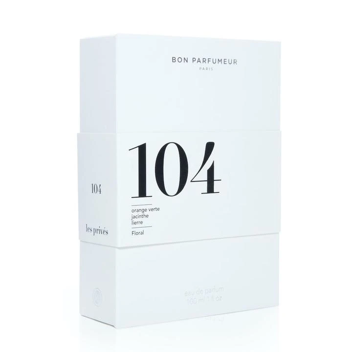 Bon Parfumeur 104 Eau De Parfum 4 Bon Parfumeur 104 Eau De Parfum - Image 2