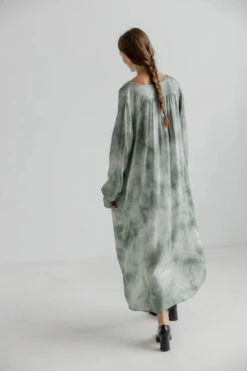 Alternative view of Project AJ117 Faitheen Dress - Sage