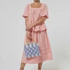 Jovonna Avena Skirt - Pink 1 Jovonna Avena Skirt - Pink -Lulu&M FiammaTopPinkAvenaSkirtPink fdc1b77c 5c5d 43f8 a14d cc9d93323cd2 900x jpg 2