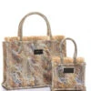 Sorena Snake Big Tote Bag 1 Sorena Snake Big Tote Bag -Lulu&M FullSizeRender 6014aa79 be70 46cc 8a7d b3f77047dd4f