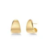 Edblad Selena Studs - Gold 1 Edblad Selena Studs - Gold -Lulu&M FullSizeRender 7221edc6 0575 456f acc6 fc973f89c6b9