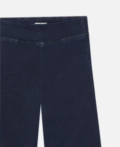 FRAME Jet Set Slim Palazzo Pants - Keller -Lulu&M FullSizeRender 77fd6e3e 8327 4cea 939a 335edb193ed9