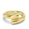 Edblad Sweep Ring - Gold 1 Edblad Sweep Ring - Gold -Lulu&M FullSizeRender 9f18f7f6 e9e0 4d59 9659 f9b1a59a5c89