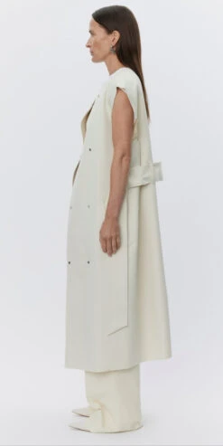 Day Birger Et Mikkelson Chapin Shiny Twill Coat - Pistachio Shell 9 Day Birger Et Mikkelson Chapin Shiny Twill Coat - Pistachio Shell -Lulu&M FullSizeRender e410f788 8592 494e 9ed4 32d6353ee51a