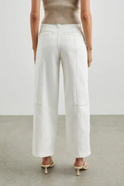 Rails Getty Crop Utility Jean - Vintage Ecru 9 Rails Getty Crop Utility Jean - Vintage Ecru -Lulu&M GETTYCROPUTILITY VINTAGEECRU 1