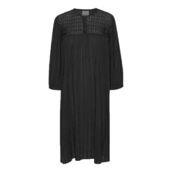 Alternative view of Project AJ Ghita Dress - Black,