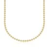 Scream Pretty Ball Chain Necklace - Gold Plated 1 Scream Pretty Ball Chain Necklace - Gold Plated -Lulu&M GoldPlatedBallChainNecklacebyScreamPretty updated 1800x1800 366dd086 99d8 48c8 8717 952194e40d8b