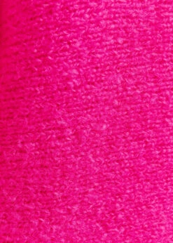 Essentiel Antwerp Hattitude Mohair Blend Knit - Bright Pink 15 Essentiel Antwerp Hattitude Mohair Blend Knit - Bright Pink -Lulu&M HATTITUDE VP18 i 6