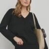 Rails Hollyn Sweater - Black 2 Rails Hollyn Sweater - Black -Lulu&M HOLLYN BLACK 1A 1690x jpg