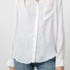 Rails Hunter Shirt - Ivory Check -Lulu&M HUNTER IVORY CHECK 1 1690x cb50a763 0df8 49f6 87e4 e0a99ae031fc