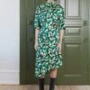 Stella Nova Hammered Midi Silk Dress With Print - Flower Mix 1 Stella Nova Hammered Midi Silk Dress With Print - Flower Mix -Lulu&M Hammered midi silk dress with print Dress SS35 4571 507 Flower Mix 1 1200x jpg