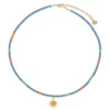 Mishky Golden Sun Necklace - Turquoise/Gold -Lulu&M Heading 1800 x 800 px 800 x 1200 px 1200 x 1200 px 800 x 1200 px 16