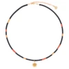 Mishky Golden Sun Necklace - Black/Orange/Gold -Lulu&M Heading 1800 x 800 px 800 x 1200 px 1200 x 1200 px 800 x 1200 px 19