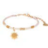 Mishky Golden Sun Bracelet - Ivory/Gold 2 Mishky Golden Sun Bracelet - Ivory/Gold -Lulu&M Heading 1800 x 800 px 800 x 1200 px 1200 x 1200 px 800 x 1200 px 20