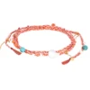 Mishky Trenza Long Necklace - Coral/Multi 2 Mishky Trenza Long Necklace - Coral/Multi -Lulu&M Heading 1800 x 800 px 800 x 1200 px 1200 x 1200 px 800 x 1200 px 9