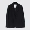 Day Birger Et Mikkelson Hector Blazer - Black Classic Gaberdine 1 Day Birger Et Mikkelson Hector Blazer - Black Classic Gaberdine -Lulu&M Hector Classic Gabardine Blazer DAY100119 190303 BLACK 2 1384x1800 jpg