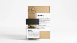 Alternative view of Ampersand Fragrances Eau De Pafum - Iconic