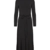 Day Birger Et Mikkelson Alana Dress - Black 2 Day Birger Et Mikkelson Alana Dress - Black -Lulu&M IMG 2992