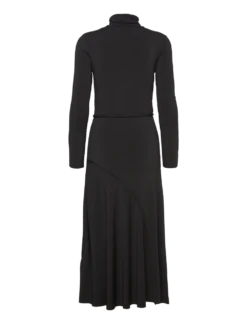 Alternative view of Day Birger Et Mikkelson Alana Dress - Black