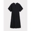 Day Birger E Mikkelsen Xenia Dress - Black 1 Day Birger E Mikkelsen Xenia Dress - Black -Lulu&M IMG 3453
