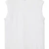 Day Birger Et Mikkelson Pedro Heavy Jersey Tee - Bright White 2 Day Birger Et Mikkelson Pedro Heavy Jersey Tee - Bright White -Lulu&M IMG 6985