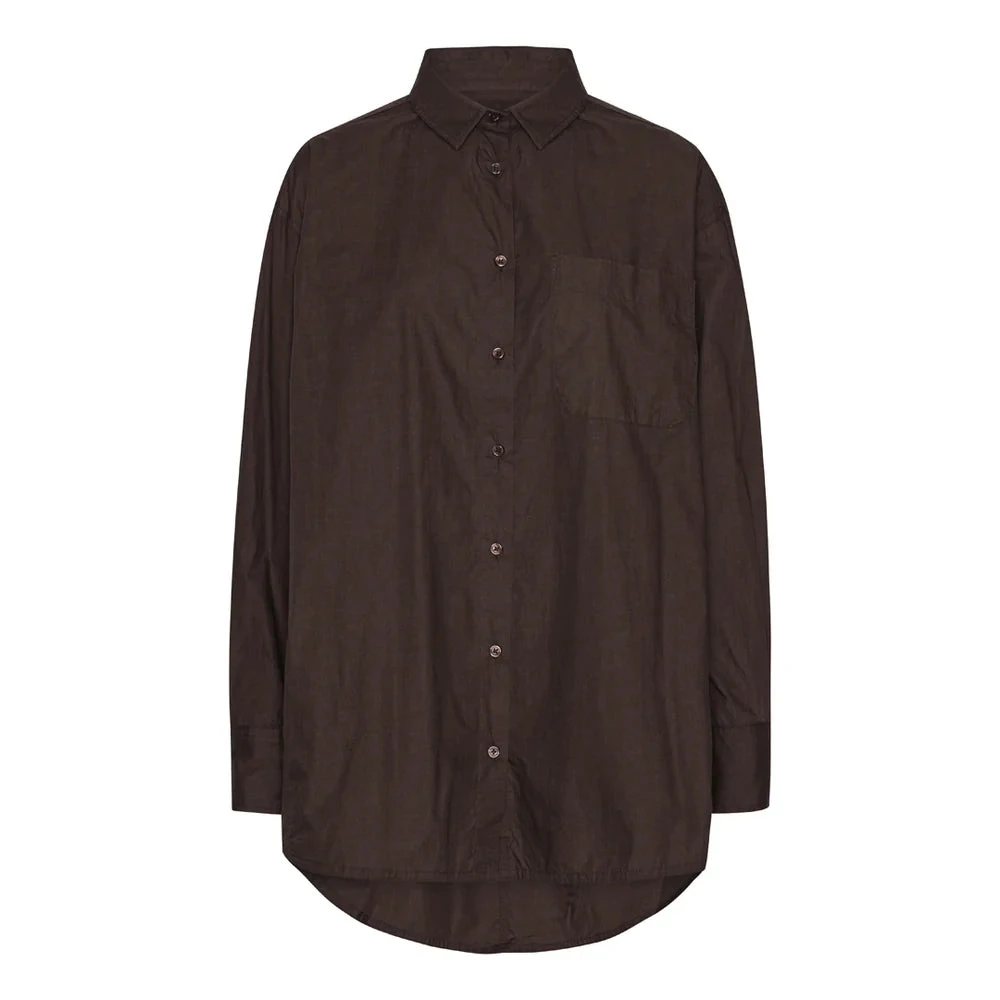 Project AJ117 Hamilton Shirt - Soil 3 Project AJ117 Hamilton Shirt - Soil