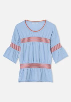 Dr Bloom Piripi Sweater - Blue 13 Dr Bloom Piripi Sweater - Blue -Lulu&M IMG 0073copia 2