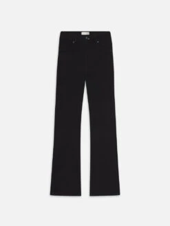 FRAME The Reboot Jeans - Levitate Black -Lulu&M IMG 3629