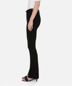 FRAME The Reboot Jeans - Levitate Black -Lulu&M IMG 3633