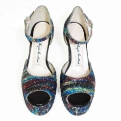 Terry De Havilland Lena Sandal - Non Stop Disco 15 Terry De Havilland Lena Sandal - Non Stop Disco -Lulu&M IMG 8781 scaled jpg