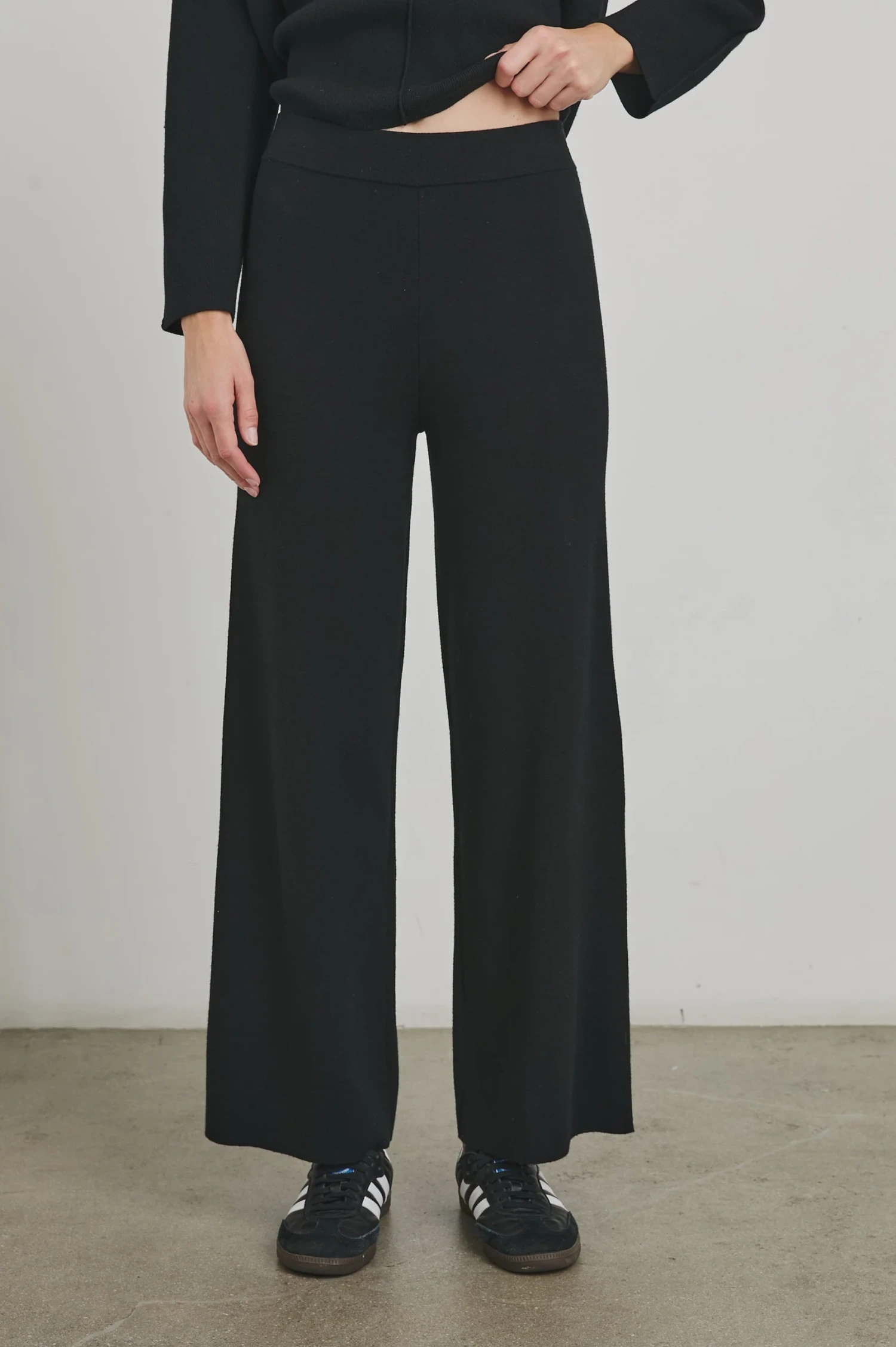 Rails Krista Trousers - Black 3 Rails Krista Trousers - Black
