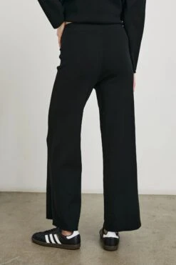 Rails Krista Trousers - Black 11 Rails Krista Trousers - Black -Lulu&M KRISTA BLACK 5 fdf6aadc 10ad 4f84 ae50 1ab35f7a1a31 1690x.jpg 2