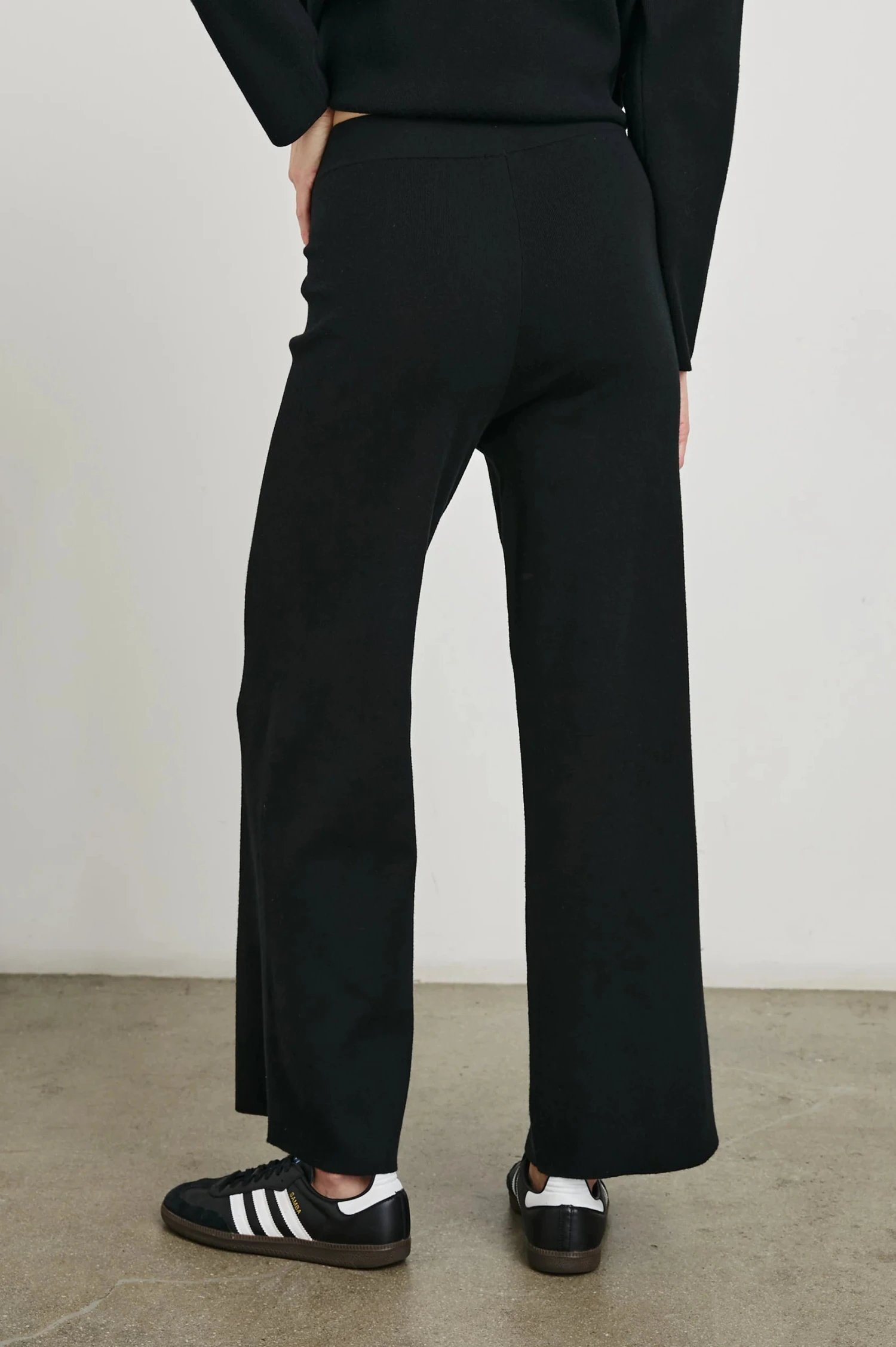 Rails Krista Trousers - Black 7 Rails Krista Trousers - Black - Image 5