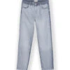 Norr Kenzie Straight Leg Jeans - Blue Blocking 1 Norr Kenzie Straight Leg Jeans - Blue Blocking -Lulu&M Kenzie straight leg jeans Pants 11862014 Blue blocking 800x a8ae845f e4ec 4de3 9126 7b63b1d8bd62