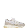 DWRS Los Angeles Trainers - White/Yellow Gold 2 DWRS Los Angeles Trainers - White/Yellow Gold -Lulu&M LOS ANGELES B9101 55 WHITE GOLD 1296x jpg