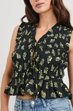 Rails Martine Top - Dark Amaryllis 14 Rails Martine Top - Dark Amaryllis -Lulu&M MARTINE DARKAM ARYLLIS 2 1690x jpg