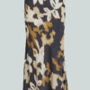 Minus Bernia Midi Skirt - Arrowwood Yellow Print 2 Minus Bernia Midi Skirt - Arrowwood Yellow Print -Lulu&M MSBernia Skirt Skirt MI6370 6464P Arrowwood Yellow Print 2048x2048 jpg
